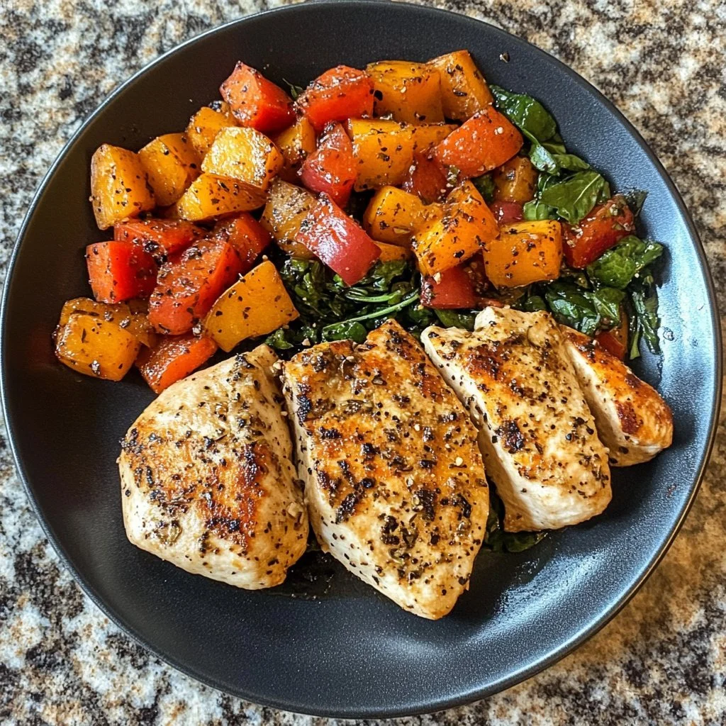 7-day rapid weight loss meal plan featuring healthy meals for effective weight loss