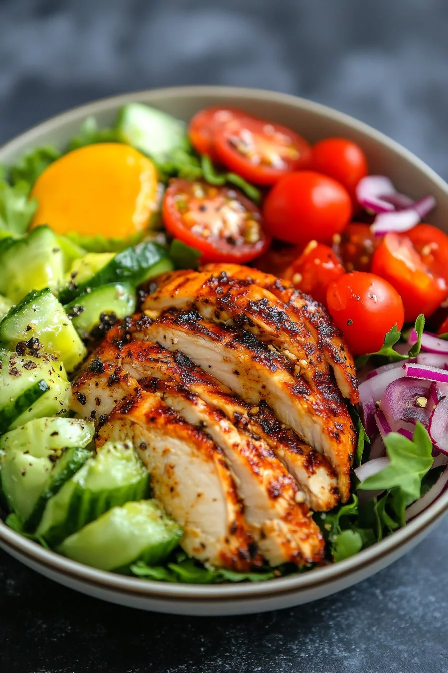 7-Day Rapid Weight Loss Meal Plan