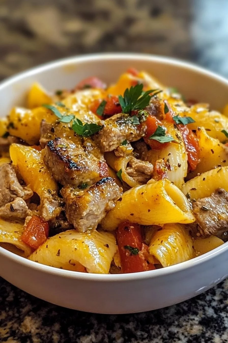 A Special Culinary Gem
