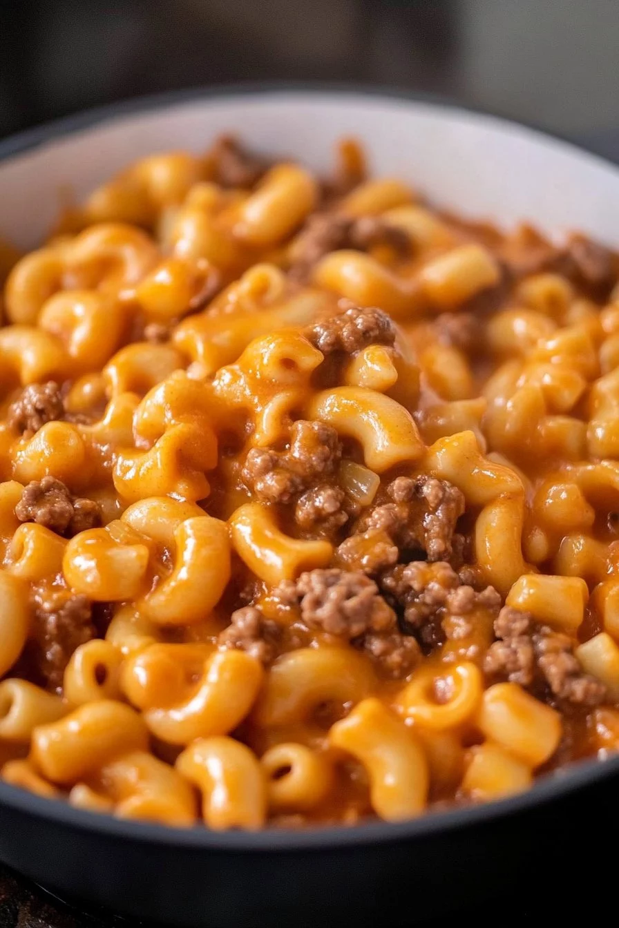 Hamburger Helper
