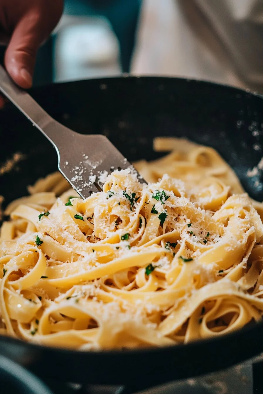 Gordon Ramsay Homemade Pasta Recipe