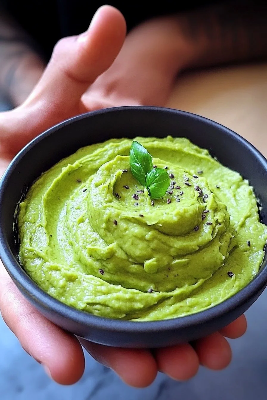 Avocado Spread