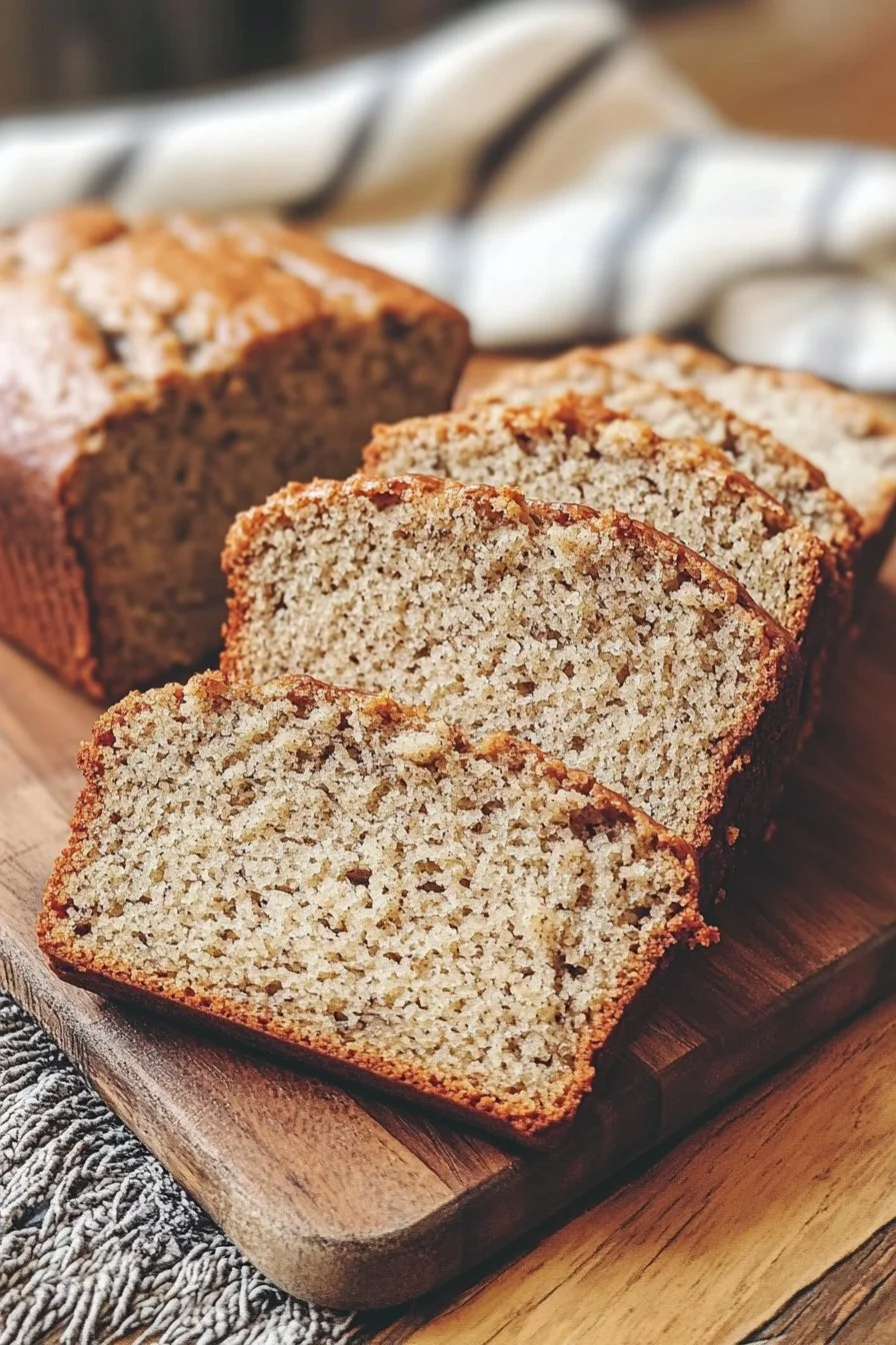 Banana Bread