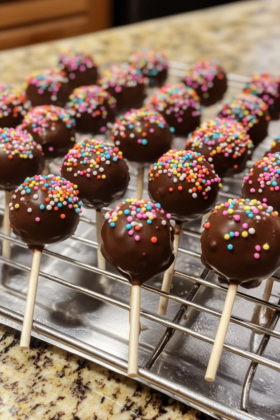 Cake Pops