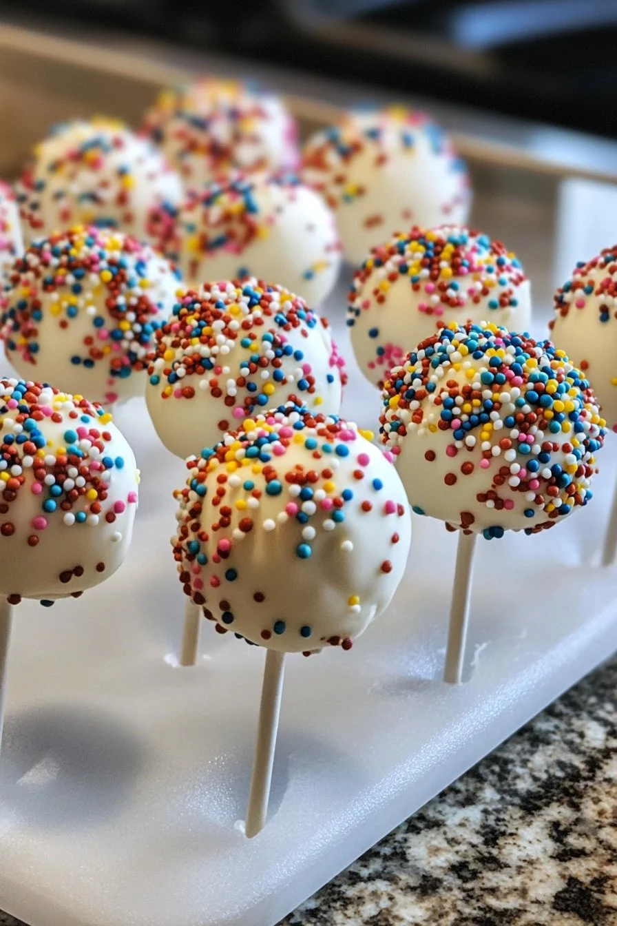 Cake Pops