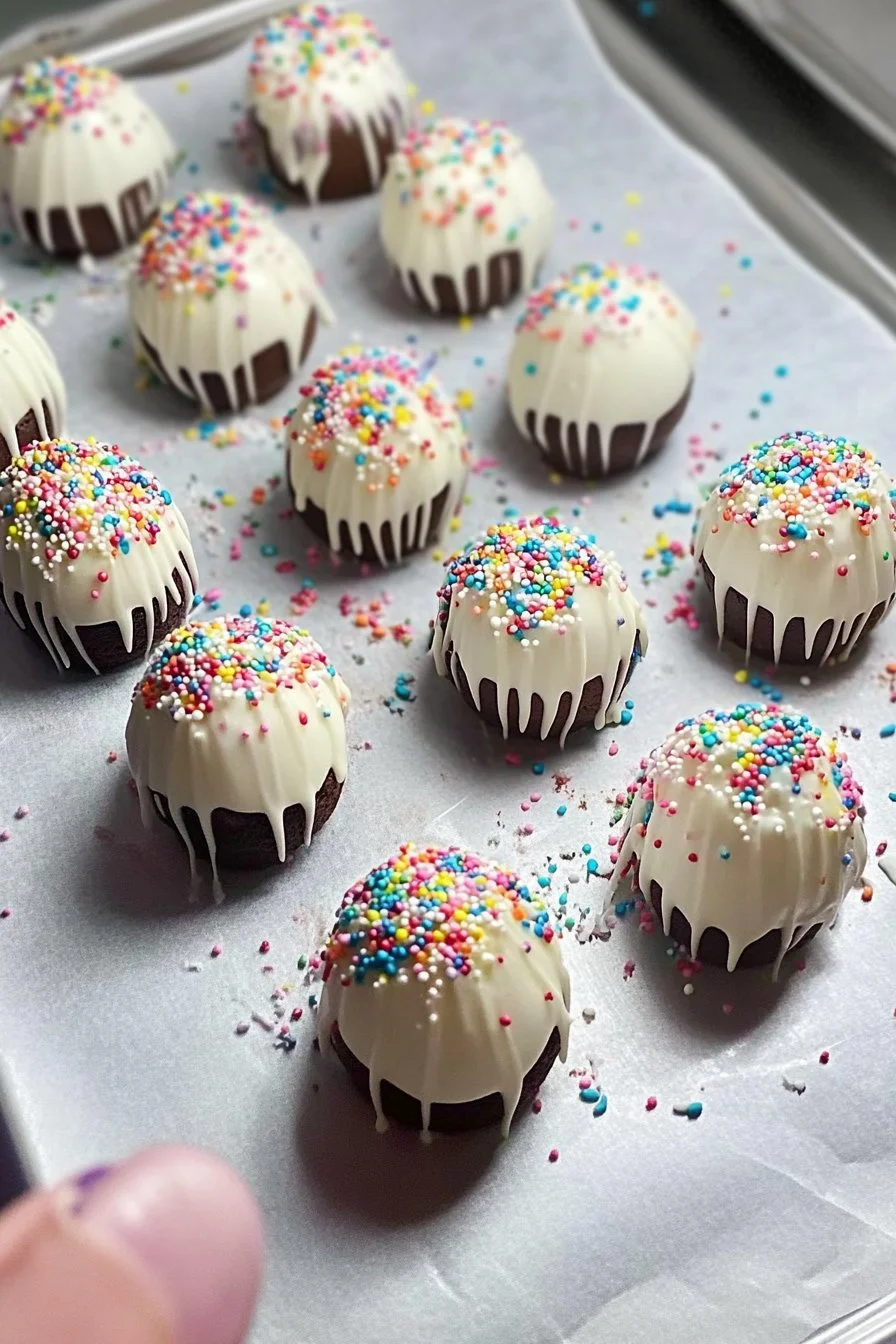 Cake Pops