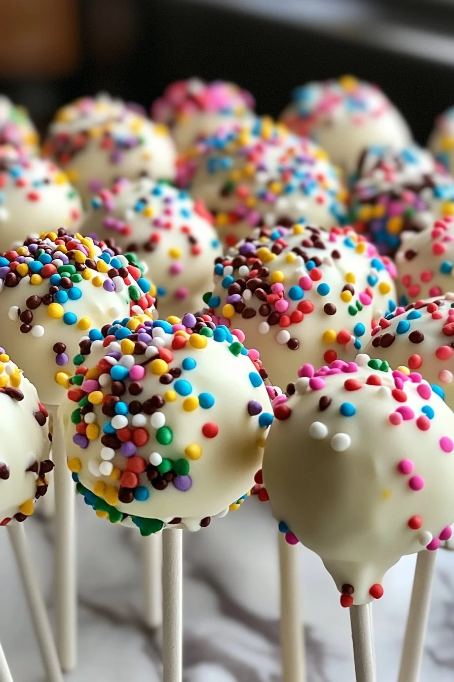 Cake Pops