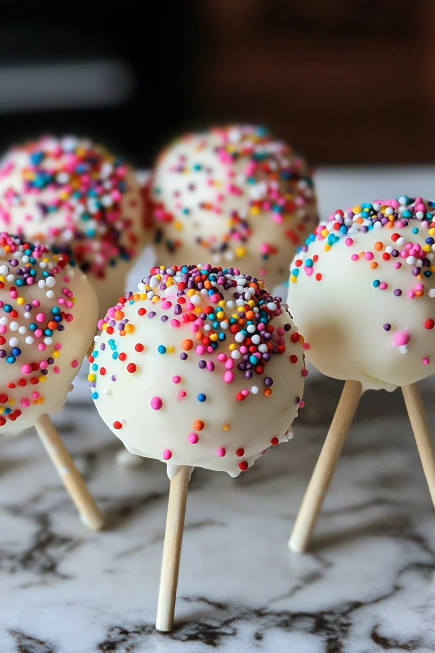 Cake Pops