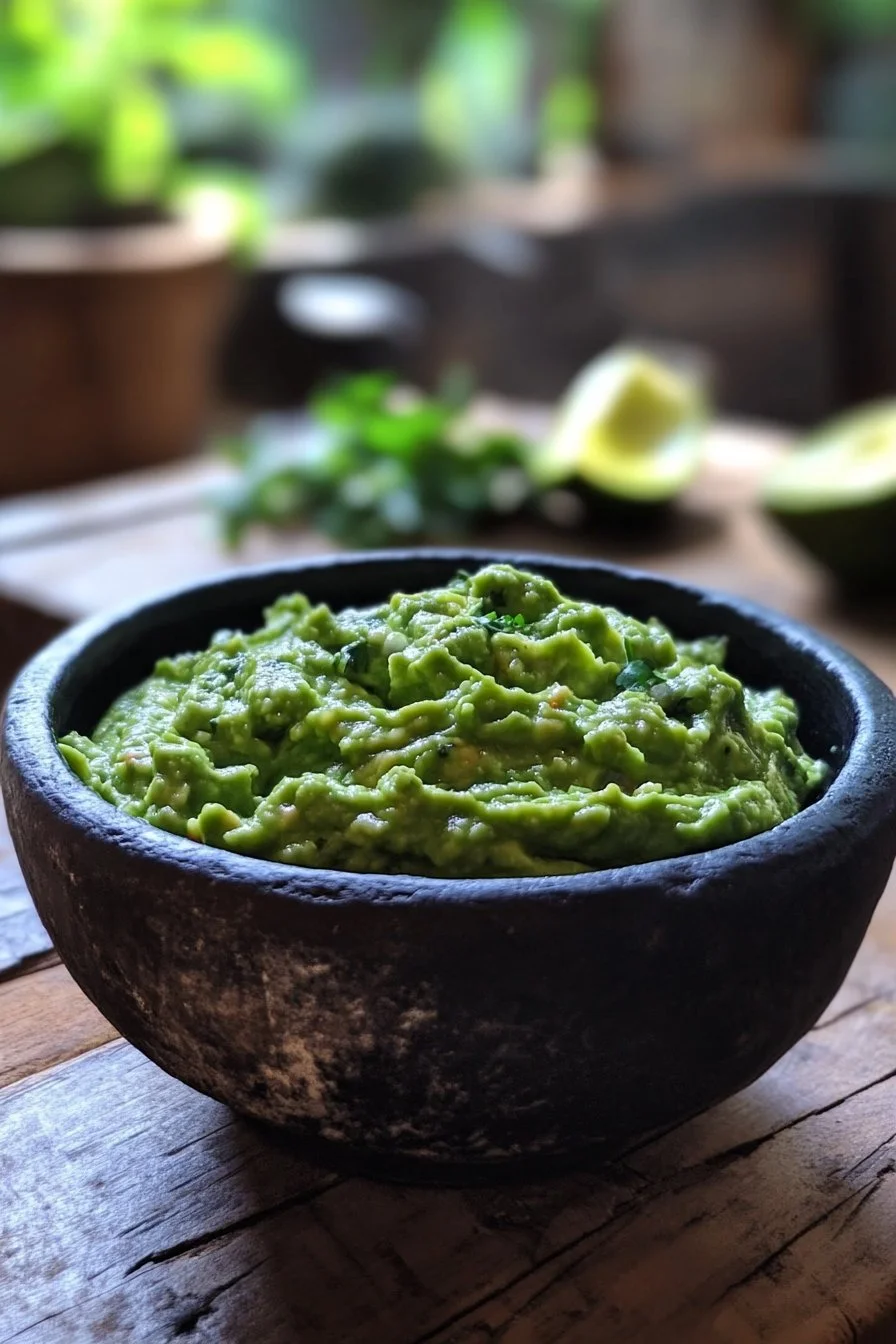 Guacamole