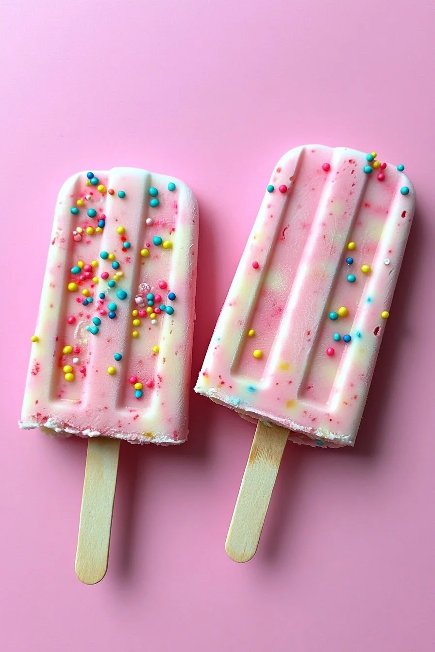How to Make Perfect Cakesicles