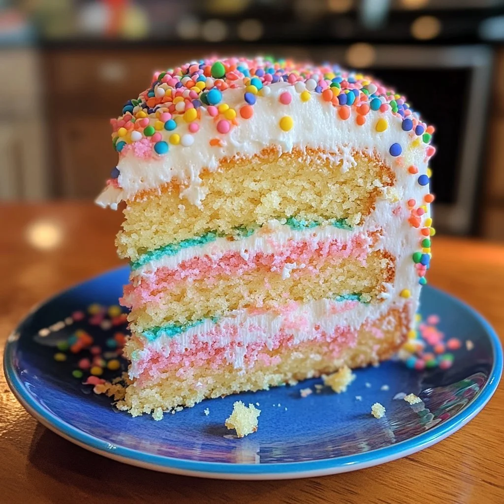 Delicious Sock it to Me Cake with a moist texture and rich flavours