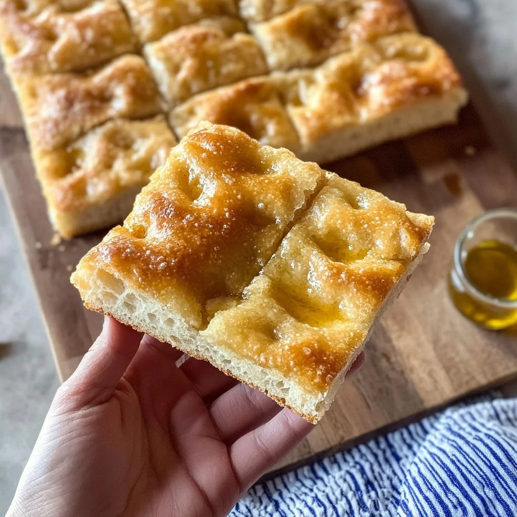 Delicious sourdough discard pretzels ready to be enjoyed