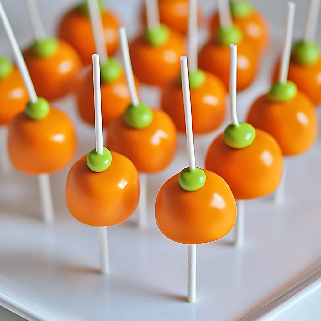 Thin Wilton candy melts for making perfect cake pops