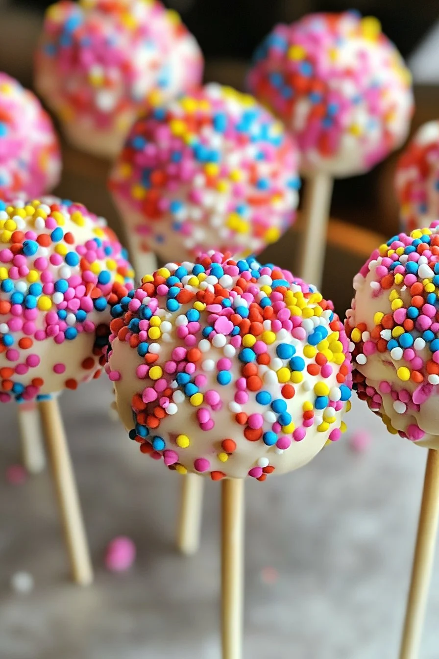 Thin Wilton Candy Melts for Perfect Cake Pops