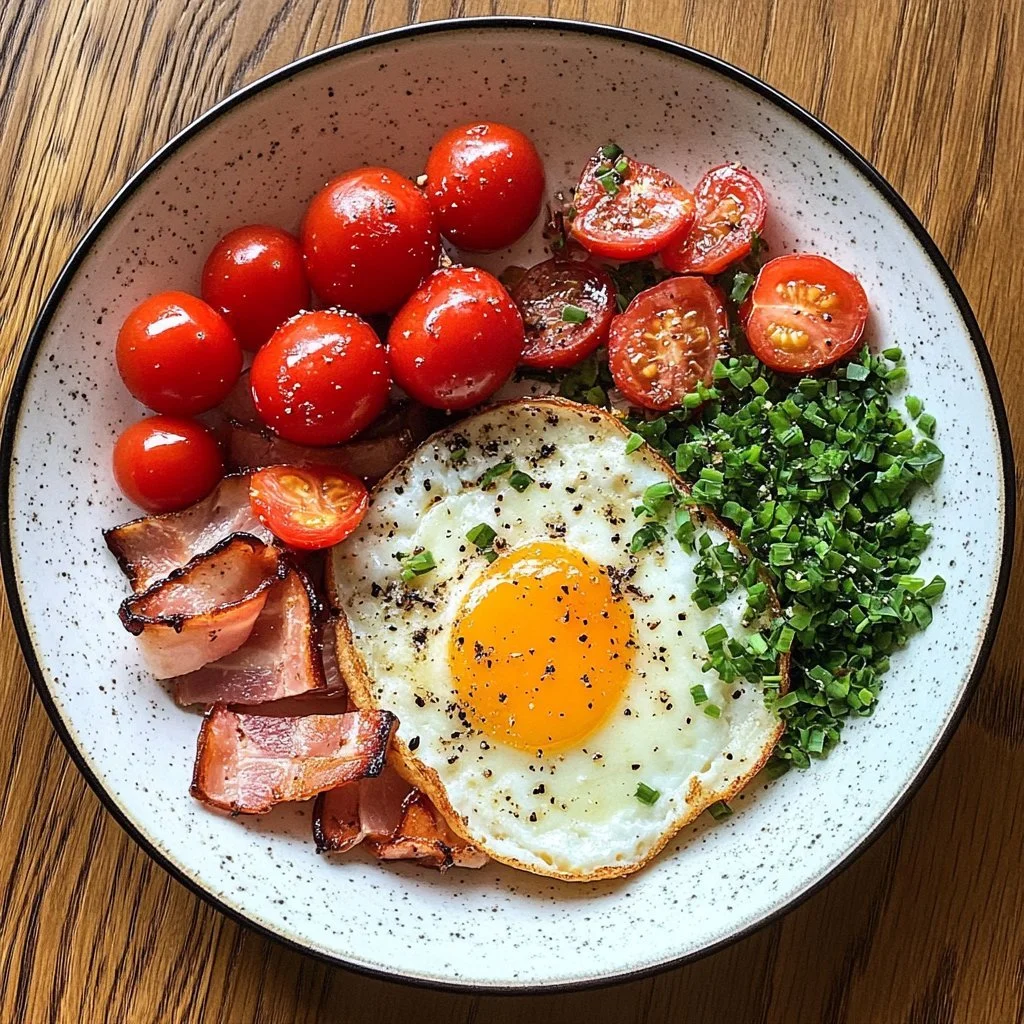 Healthy protein breakfast ideas with 30 grams of protein for a nutritious start.