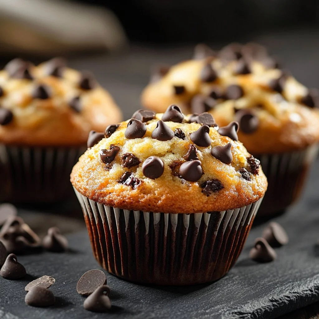 Best banana bread protein muffins recipe for a healthy snack option