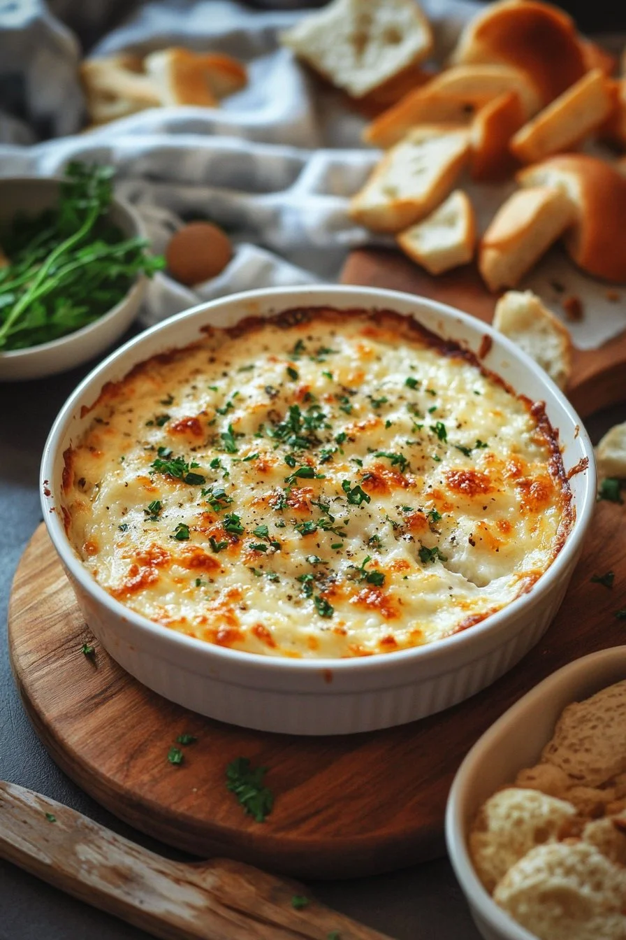 High Protein Dunkaroo Dip