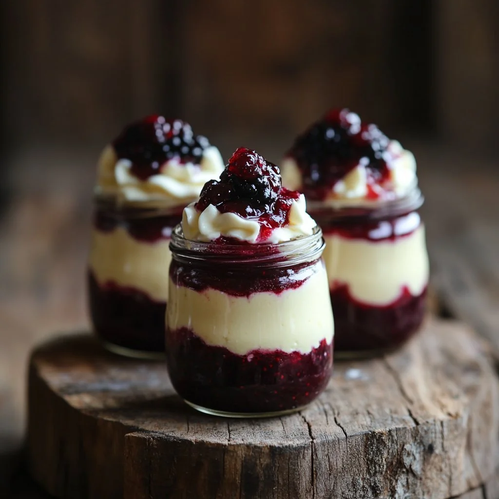 High protein vanilla pudding made with Greek yogurt for a nutritious dessert