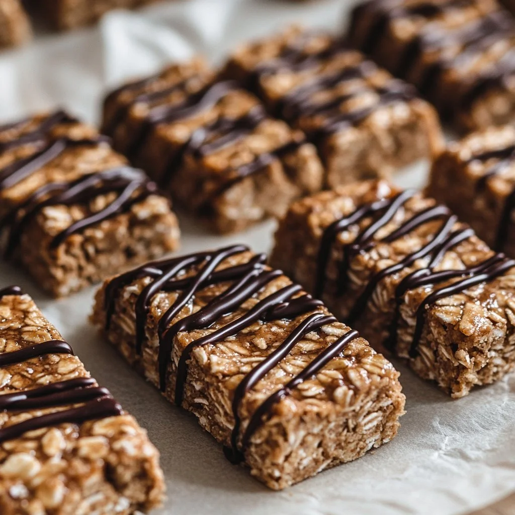 Nut-free protein bars for a healthy snack option