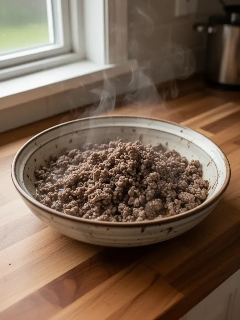 Ground Beef Recipes