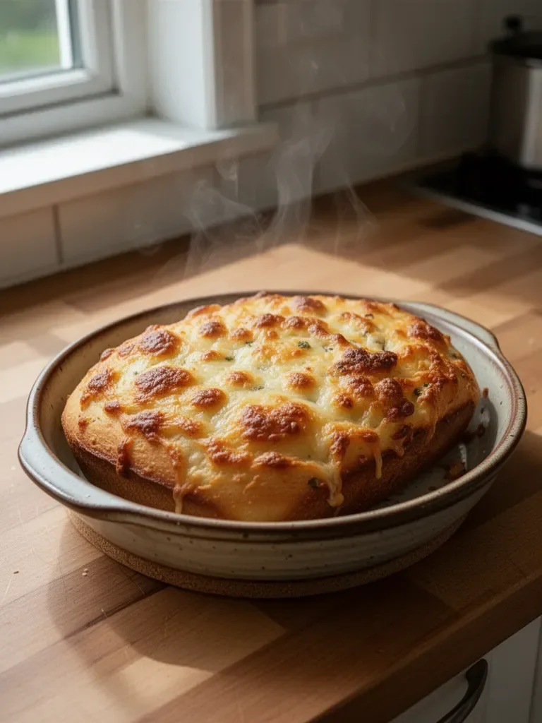Cheese Bread